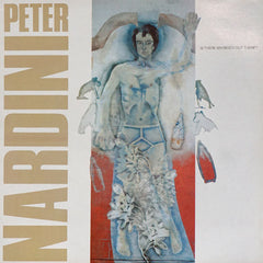 Peter Nardini - Is There Anybody Out There?