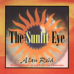 Alan Reid - The Sunlit Eye