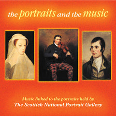 Various Artists - The Portraits and the Music
