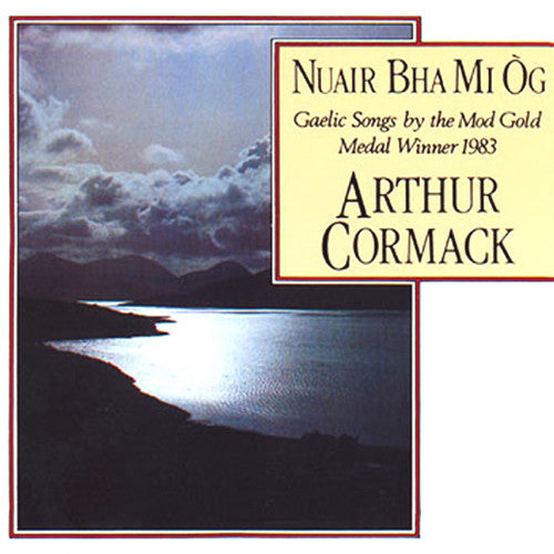 Arthur Cormack - Nuair Bha Mi Og