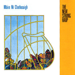 Maire Ni Chathasaigh - The New Strung Harp