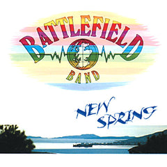 Battlefield Band - New Spring