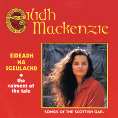 Eilidh Mackenzie - Eideadh Na Sgeulachd