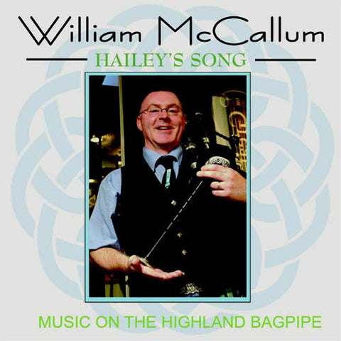 William McCallum - Hailey's Song