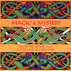 Various Artists - Magic & Mystery