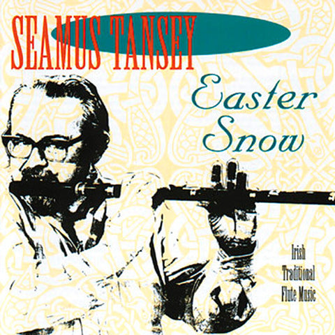 Seamus Tansey - Easter Snow