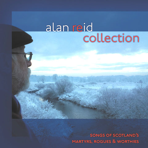 Alan Reid - Recollection