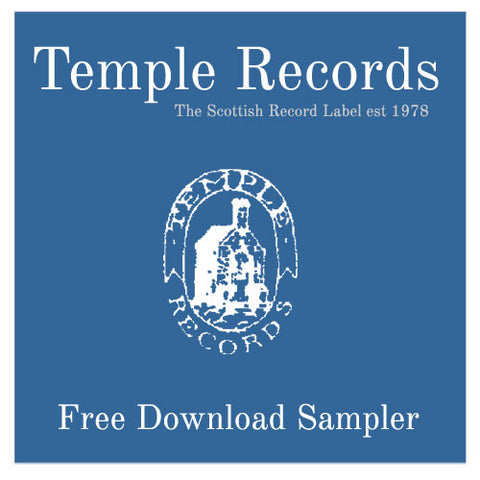 Temple Records Free Download Sampler