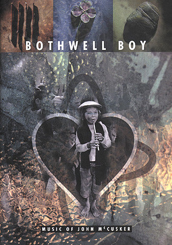John McCusker - Bothwell Boy (Book)