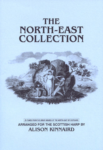 Alison Kinnaird - The North East Collection (Book)
