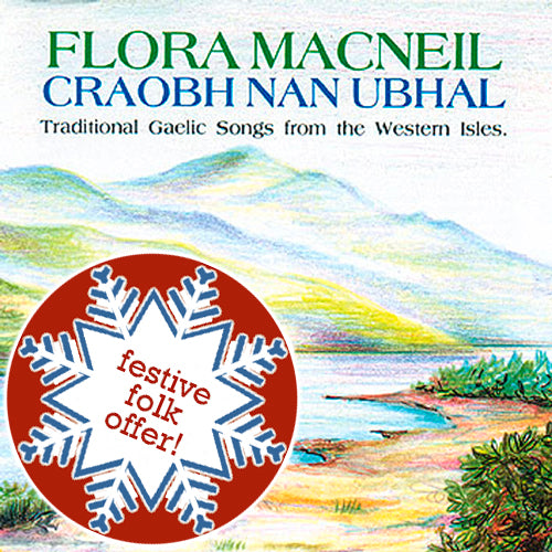 Flora MacNeil - Craobh Nan Ubhal