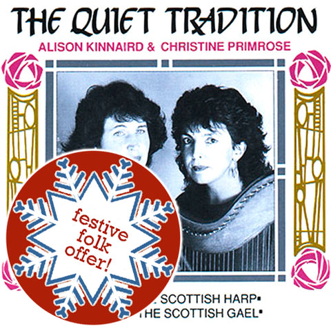 Alison Kinnaird and Christine Primrose - The Quiet Tradition