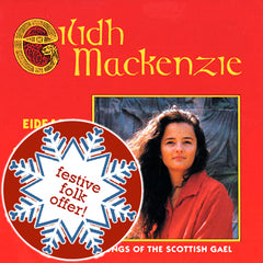 Eilidh Mackenzie - Eideadh Na Sgeulachd