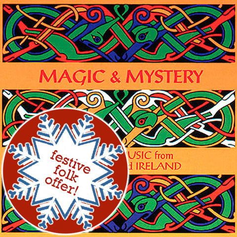 Various Artists - Magic & Mystery