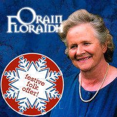 Flora MacNeil - Orain Floraidh - The Songs Of Flora MacNeil