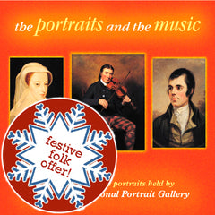 Various Artists - The Portraits and the Music